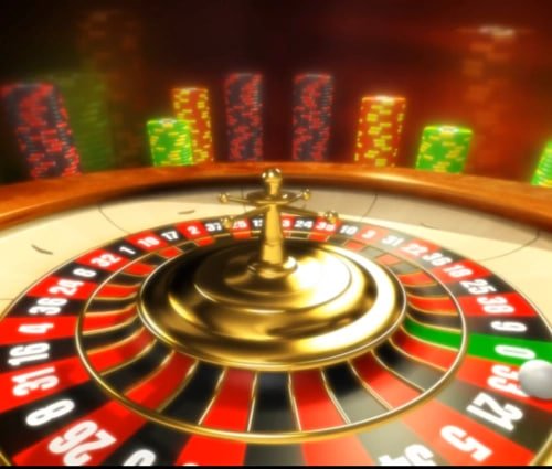 lucky 97 Live Casino